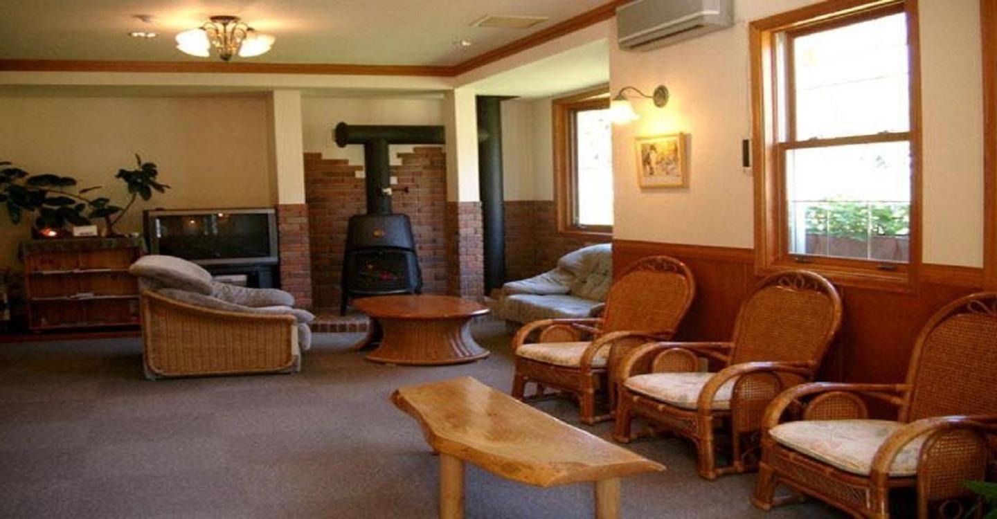 Pension Come Tatami-Room With A Calm Atmosphere - Vacation Stay 14983 Minamiuonuma Exteriör bild